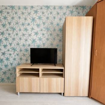 Сдается 1-комнатная квартира, 21 м²