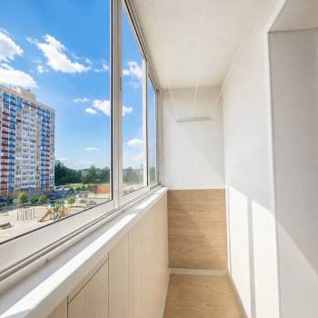 Сдается 1-комнатная квартира, 21 м²
