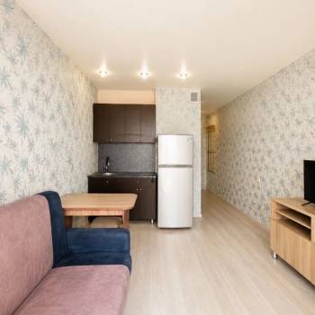 Сдается 1-комнатная квартира, 21 м²