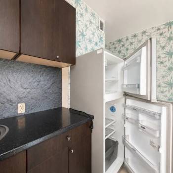 Сдается 1-комнатная квартира, 21 м²