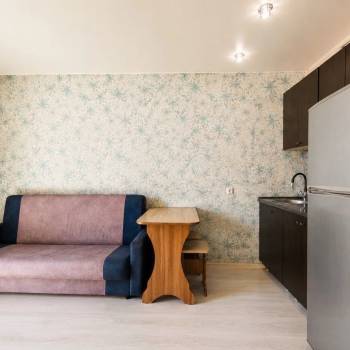 Сдается 1-комнатная квартира, 21 м²