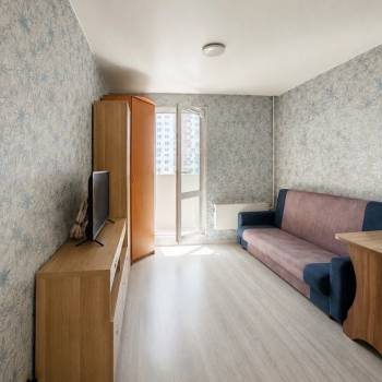Сдается 1-комнатная квартира, 21 м²