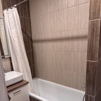 Сдается 1-комнатная квартира, 28 м²