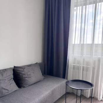 Сдается 1-комнатная квартира, 28 м²