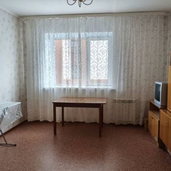 Сдается 1-комнатная квартира, 37 м²