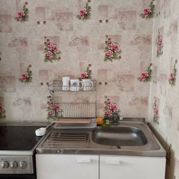 Сдается 1-комнатная квартира, 37 м²