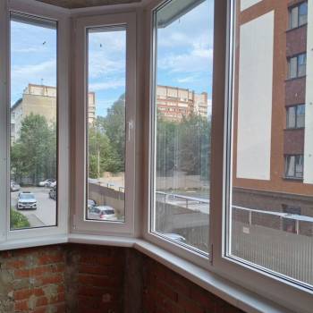 Сдается 1-комнатная квартира, 37 м²