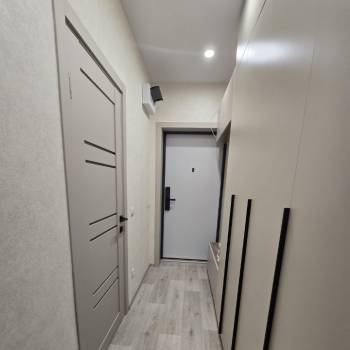 Сдается 1-комнатная квартира, 21,3 м²