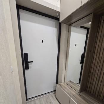 Сдается 1-комнатная квартира, 21,3 м²