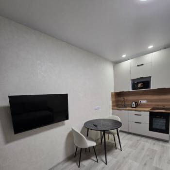 Сдается 1-комнатная квартира, 21,3 м²