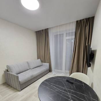 Сдается 1-комнатная квартира, 21,3 м²