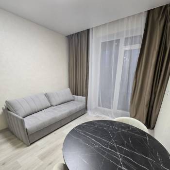 Сдается 1-комнатная квартира, 21,3 м²