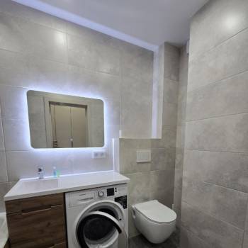 Сдается 1-комнатная квартира, 21,3 м²