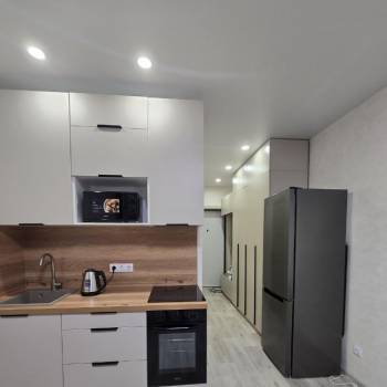 Сдается 1-комнатная квартира, 21,3 м²