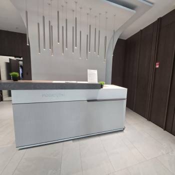 Сдается 1-комнатная квартира, 21,3 м²