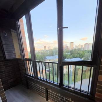 Сдается 1-комнатная квартира, 21,3 м²