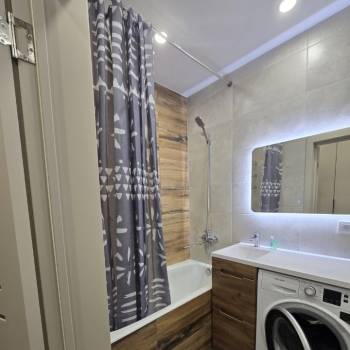 Сдается 1-комнатная квартира, 21,3 м²