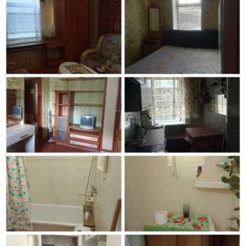 Сдается 2-х комнатная квартира, 41 м²