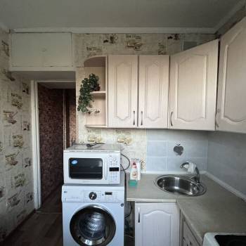 Сдается 1-комнатная квартира, 28,7 м²