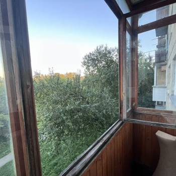 Сдается 1-комнатная квартира, 28,7 м²