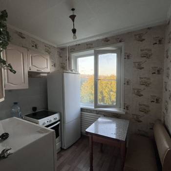 Сдается 1-комнатная квартира, 28,7 м²