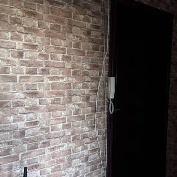 Сдается 1-комнатная квартира, 28,7 м²