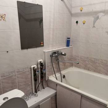 Сдается 1-комнатная квартира, 28,7 м²