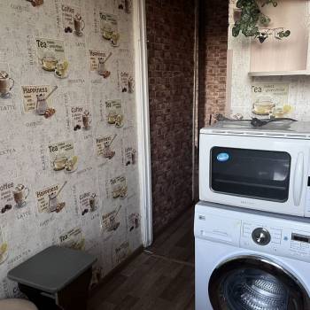 Сдается 1-комнатная квартира, 28,7 м²