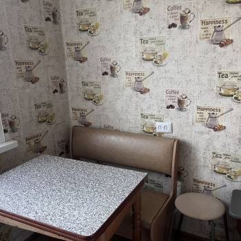 Сдается 1-комнатная квартира, 28,7 м²