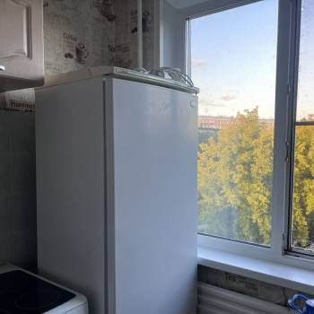 Сдается 1-комнатная квартира, 28,7 м²