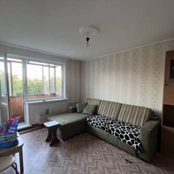 Сдается 1-комнатная квартира, 28,7 м²