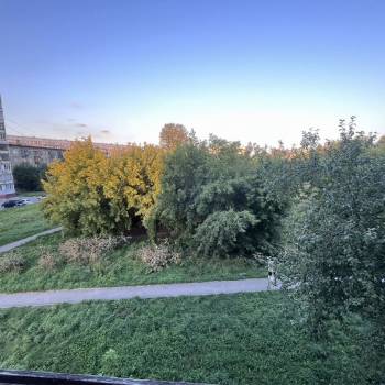 Сдается 1-комнатная квартира, 28,7 м²