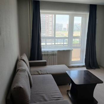 Сдается 1-комнатная квартира, 41 м²