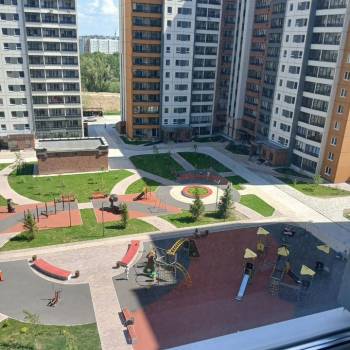 Сдается 1-комнатная квартира, 41 м²