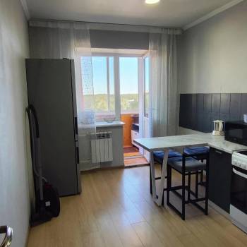 Сдается 1-комнатная квартира, 38 м²
