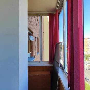 Сдается 1-комнатная квартира, 38 м²