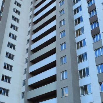 Сдается 2-х комнатная квартира, 37 м²