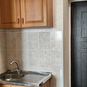 Сдается 2-х комнатная квартира, 37 м²