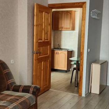 Сдается 2-х комнатная квартира, 37 м²