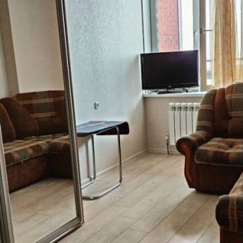 Сдается 2-х комнатная квартира, 37 м²