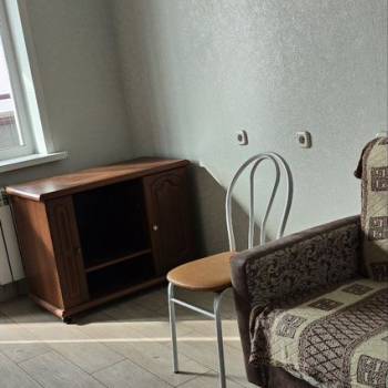 Сдается 2-х комнатная квартира, 37 м²