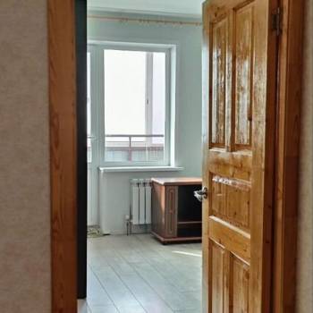 Сдается 2-х комнатная квартира, 37 м²