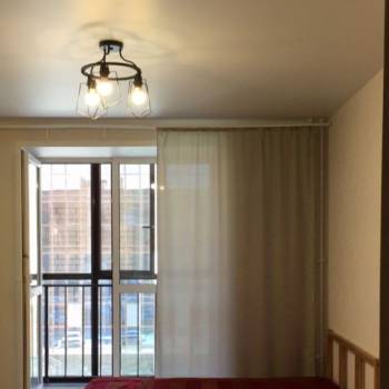 Сдается 1-комнатная квартира, 30 м²