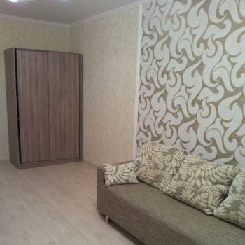 Сдается 1-комнатная квартира, 42 м²