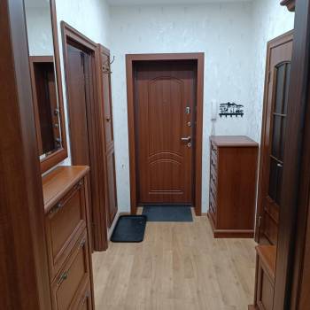 Сдается 1-комнатная квартира, 40 м²
