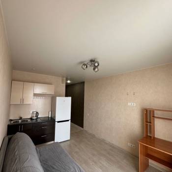 Сдается 1-комнатная квартира, 20 м²