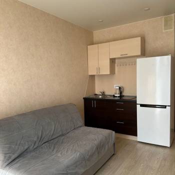 Сдается 1-комнатная квартира, 20 м²