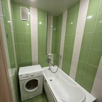 Сдается 1-комнатная квартира, 20 м²