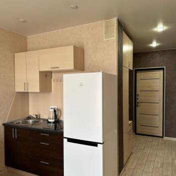 Сдается 1-комнатная квартира, 20 м²