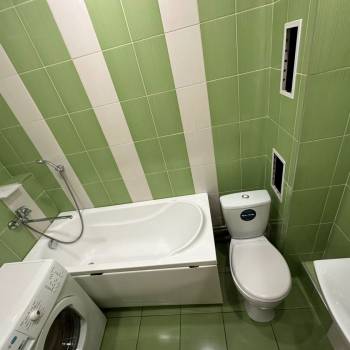 Сдается 1-комнатная квартира, 20 м²